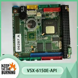 VSX-6150E-API Analyzer Motherboard VSX-6150E-API Analyzer Motherboard