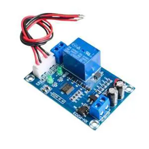 XH-M203 water level controller automatic water level controller water level switch level water pump controller XH-M203 water level controller automatic water level controller water level switch level water pump controller