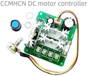 CCMHCN DC motor controller, pwm motor speed regulator, PLC 6V, 12V, 36V, 60V, 90V, 15A CCMHCN DC motor controller, pwm motor speed regulator, PLC 6V, 12V, 36V, 60V, 90V, 15A