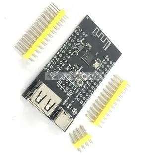 CH582M Development Board Core board BLE BT Microcontroller Low power consumption BT MCU dual USB CH582M Development Board Core board BLE BT Microcontroller Low power consumption BT MCU dual USB