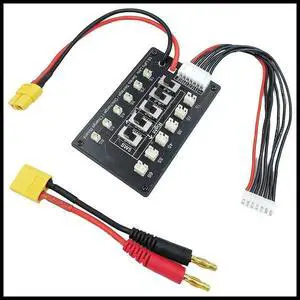 A57G-1S Lipo Lithium Battery Serial Charging Board Blade Inductrix Ultra Micro-JST-PH2.0 A57G-1S Lipo Lithium Battery Serial Charging Board Blade Inductrix Ultra Micro-JST-PH2.0