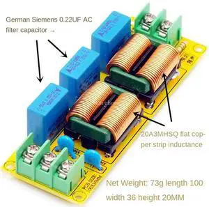 Nvarcher EMI Filter Power Amplifier AC Supply FCC Electromagnetic Interference High Frequency EMC Current Nvarcher EMI Filter Power Amplifier AC Supply FCC Electromagnetic Interference High Frequency EMC Current