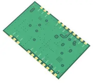 EBYTE SX1262 Lora Module 32Mhz High-Precision TCXO 850-930Mhz 30Dbm 12Km SPI Interface E22-900M30S Low Power EBYTE SX1262 Lora Module 32Mhz High-Precision TCXO 850-930Mhz 30Dbm 12Km SPI Interface E22-900M30S Low Power