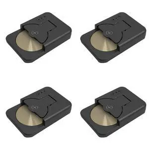 4X USB C Coin Cells Button Battery For LIR1025/1220/1254/1620/1632/2016/2025/2032/2430 Button Battery 4X USB C Coin Cells Button Battery For LIR1025/1220/1254/1620/1632/2016/2025/2032/2430 Button Battery