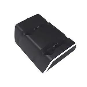 For PS5 Controller Headset Holder Stand Gamepad Fast Charging Dock Station For 5 Controllers For PS5 Controller Headset Holder Stand Gamepad Fast Charging Dock Station For 5 Controllers