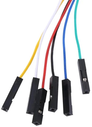 2X Range Sensor Module 10-180Cm Distance Sensor Tof10120 Distance Sensor Uart I2C Output 3-5V Rs232 Interface 2X Range Sensor Module 10-180Cm Distance Sensor Tof10120 Distance Sensor Uart I2C Output 3-5V Rs232 Interface