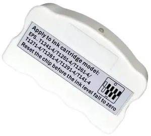 For Chip Resetter Decoder 1261 T1271 T1281 T1291 T1411 For T Series Ink Cartridge Support For Chip Resetter Decoder 1261 T1271 T1281 T1291 T1411 For T Series Ink Cartridge Support