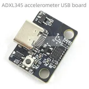 3D printe ADXL345 Accelerometer USB Board For Klipper Gemini Rspberry Pi Voron V0.1 2.4 Vzbot HevORT Ender 3 3D Printer Parts 3D printe ADXL345 Accelerometer USB Board For Klipper Gemini Rspberry Pi Voron V0.1 2.4 Vzbot HevORT Ender 3 3D Printer Parts