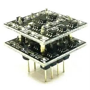 SX52B Full Discrete Dual Op Amp Module For DAC Headphone Pre-amplifiers Audio Phono amplifier Home Sound Theater SX52B Full Discrete Dual Op Amp Module For DAC Headphone Pre-amplifiers Audio Phono amplifier Home Sound Theater