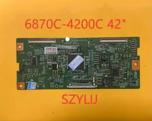 Good for 42XV500C 6870C-4200C Good for 42XV500C 6870C-4200C