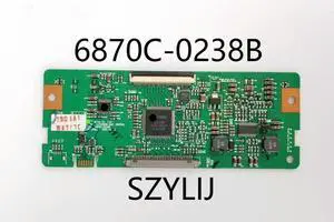 Good for LC320WXN-SBA1 6870C-0238B 6870C-0238A Good for LC320WXN-SBA1 6870C-0238B 6870C-0238A