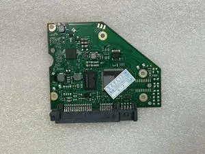 ST2000DX001 ST3000DM001 St2000dm001 100749730 REV A ST2000DX001 ST3000DM001 St2000dm001 100749730 REV A