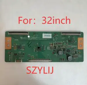 6870C-0414A 6870C-0370A Logic board LC320EXN-SEA1-K31 tested 32-inch 6870C-0414A 6870C-0370A Logic board LC320EXN-SEA1-K31 tested 32-inch