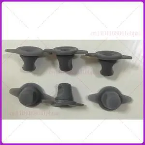1PCS For CUCKOO Rice Cooker Accessories Cleaning Cover Handle Leather Plug M1001S HU1063S 1PCS For CUCKOO Rice Cooker Accessories Cleaning Cover Handle Leather Plug M1001S HU1063S