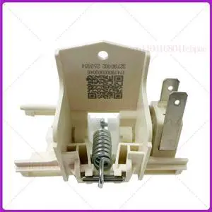 For Midea dishwasher accessories, door switch assembly P30S/RX20S/L3/RX30/Vie10 models are universal For Midea dishwasher accessories, door switch assembly P30S/RX20S/L3/RX30/Vie10 models are universal
