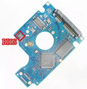 Hard disk circuit board 220 0A90269 01 Hard disk circuit board 220 0A90269 01