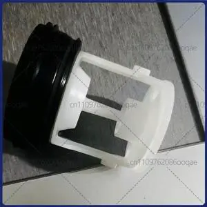 1pcs for haier washing machine filter drainage pump cover filter waste water cap filter plug XQG70-1279 XQG70-HB1486 1pcs for haier washing machine filter drainage pump cover filter waste water cap filter plug XQG70-1279 XQG70-HB1486