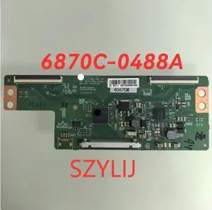 Good for LC32DUE-VGM1 V05 6870C-0488A Good for LC32DUE-VGM1 V05 6870C-0488A