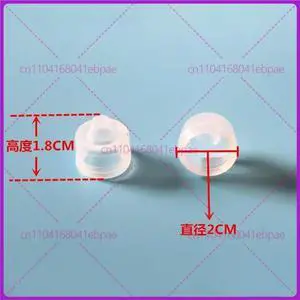 4pcs Pressure Cooker Safety Helmet Valve Sleeve Sealing Ring Replacement Floater Sealers Cover Cap Kitchen Cooking Accessories 4pcs Pressure Cooker Safety Helmet Valve Sleeve Sealing Ring Replacement Floater Sealers Cover Cap Kitchen Cooking Accessories