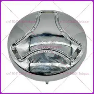 for Washing Machine Electroplated Wave Wheel Cap MBL65219301 Accessories for Washing Machine Electroplated Wave Wheel Cap MBL65219301 Accessories