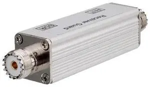 SDR Receiver Protector Compatible with 50 Ohm/75 Ohm SDR Receiver Protector SDR Radio SDR Receiver Protector Compatible with 50 Ohm/75 Ohm SDR Receiver Protector SDR Radio