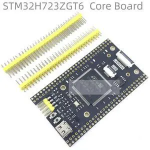 1Pcs STM32H723ZGT6 STM32 Core Development Board Module STM32H723 System Learning Board 2.0 inch LCD Display Screen 1Pcs STM32H723ZGT6 STM32 Core Development Board Module STM32H723 System Learning Board 2.0 inch LCD Display Screen
