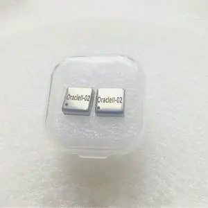 2PCS Oracle II 02 Hybrid Dual op amp Operational Amplifier Replace NE5532 MUSES02 OPA2604 AD827SQ/883B 2PCS Oracle II 02 Hybrid Dual op amp Operational Amplifier Replace NE5532 MUSES02 OPA2604 AD827SQ/883B