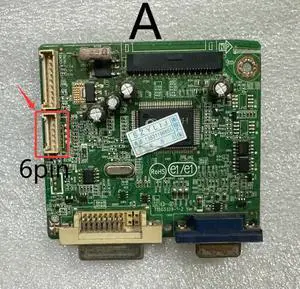 715G3329-1-2 6pin SZYLIJ SPOT 715G3329-1-2 6pin SZYLIJ SPOT