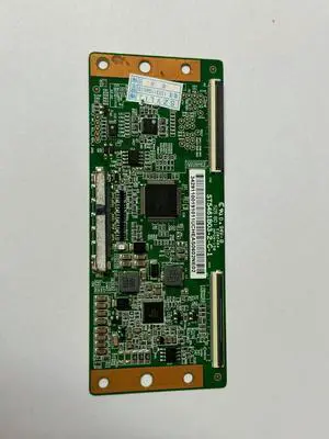 ST5461B03-2-C-1 T-CON Logic Board 55 Inch TV 55LF6000 55LF6090 55LF6100 55LH5750 55LH575A L55F3303B L55F3800A Parts ST5461B03-2-C-1 T-CON Logic Board 55 Inch TV 55LF6000 55LF6090 55LF6100 55LH5750 55LH575A L55F3303B L55F3800A Parts