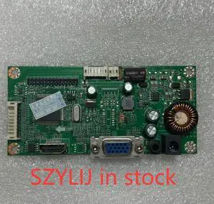 E2706 W2706T R240A R270 driver board JRY-L58CDT9-GV2 E2706 W2706T R240A R270 driver board JRY-L58CDT9-GV2