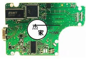 PCB BF41-00373A for ST500LM014 HN-M500ABB USB HDD Logic Board M8U_539B_REV.01 R00 / ST500LM014 PCB BF41-00373A for ST500LM014 HN-M500ABB USB HDD Logic Board M8U_539B_REV.01 R00 / ST500LM014