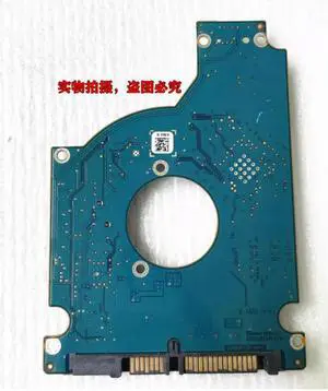 Circuit board 2.5-inch laptop 100696152 Circuit board 2.5-inch laptop 100696152