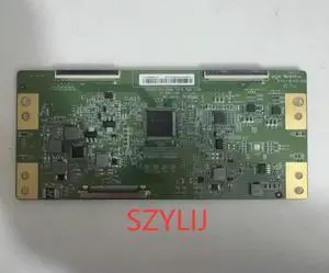 LED55N3000U 55EC500U logic board 47-6021180 HV550QUBH11 LED55N3000U 55EC500U logic board 47-6021180 HV550QUBH11