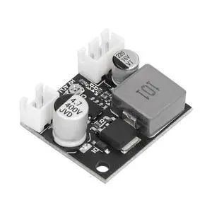 Glow Clock Boost Module 5-12V to 150-220V MAX1771 Solution Drive SZ3-1 QS30-1 Glow Clock Boost Module 5-12V to 150-220V MAX1771 Solution Drive SZ3-1 QS30-1