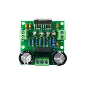 TDA7294 Power Amplifier Board Mono 100W High Power Overweight Subwoofer Audio Amplifier Module TDA7294 Power Amplifier Board Mono 100W High Power Overweight Subwoofer Audio Amplifier Module