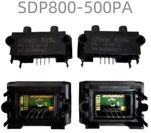 in-stock SDP800-500Pa SDP800 Sensirion low pressure 125 Pa or 500PA differential pressure sensor in-stock SDP800-500Pa SDP800 Sensirion low pressure 125 Pa or 500PA differential pressure sensor