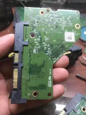 Circuit board 2060-771945-000 REV P1 Circuit board 2060-771945-000 REV P1
