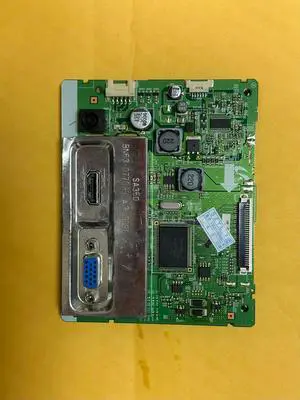 S27A350H drive board LS27A350HS/XF signal board BN41-01627B/D S27A350H drive board LS27A350HS/XF signal board BN41-01627B/D