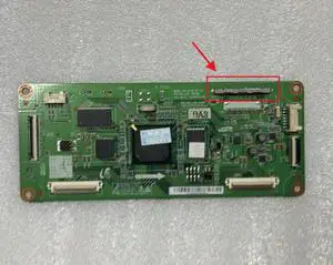stock PT42618NHD logic board LJ41-05078A LJ92-01485A stock PT42618NHD logic board LJ41-05078A LJ92-01485A