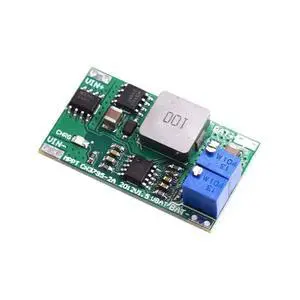 CN3795 MPPT Solar Controller Board Lithium Regulator Control Module Cell Solar Panel CN3795 MPPT Solar Controller Board Lithium Regulator Control Module Cell Solar Panel