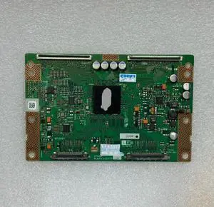 Good test T-CON board for 40XV650C CPWBX RUNTK 4323TP ZZ ZA Good test T-CON board for 40XV650C CPWBX RUNTK 4323TP ZZ ZA