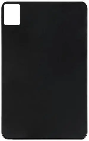 AT-Protective Case for Redmi Pad SE 11 Flexible Bumper Black TPU Back AT-Protective Case for Redmi Pad SE 11 Flexible Bumper Black TPU Back