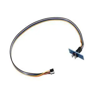 JSPI1 Programmer For Flashing Motherboard For BIOS Free Chip Removal Adapter Machine Cable Fresh BIOS Kit Cable JSPI1 Programmer For Flashing Motherboard For BIOS Free Chip Removal Adapter Machine Cable Fresh BIOS Kit Cable