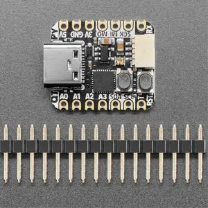 5996 QT Py CH32V203 Dev Board with STEMMA QT FOR Adafruit 5996 QT Py CH32V203 Dev Board with STEMMA QT FOR Adafruit