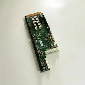 Industrial Baseplate 19AK5B0502 PCE-5B05-02 REV.A1 Industrial Baseplate 19AK5B0502 PCE-5B05-02 REV.A1