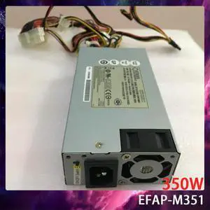 EFAP-M351 350W 1U 24+4 Routing Firewall Power Supply EFAP-M351 350W 1U 24+4 Routing Firewall Power Supply
