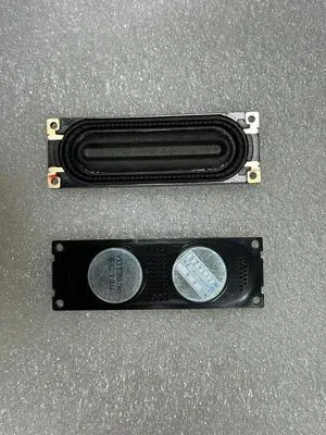 UA40B6000VF speaker BN96-11608A 6 10W physical picture UA40B6000VF speaker BN96-11608A 6 10W physical picture