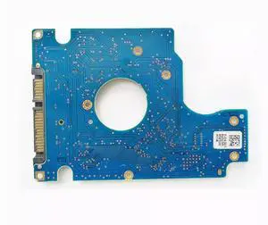 Hard disk circuit board 220 0A90351 01 Hard disk circuit board 220 0A90351 01
