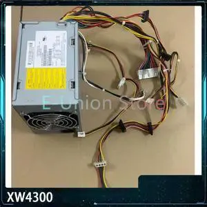 XW4300 Workstation Power Supply DPS-460CB A 381840-001 392268-001 XW4300 Workstation Power Supply DPS-460CB A 381840-001 392268-001