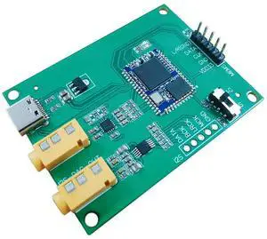 PDM MEMS Digital Microphone To I2S PCM Analog Output DAC 16bit 48K PDM MEMS Digital Microphone To I2S PCM Analog Output DAC 16bit 48K
